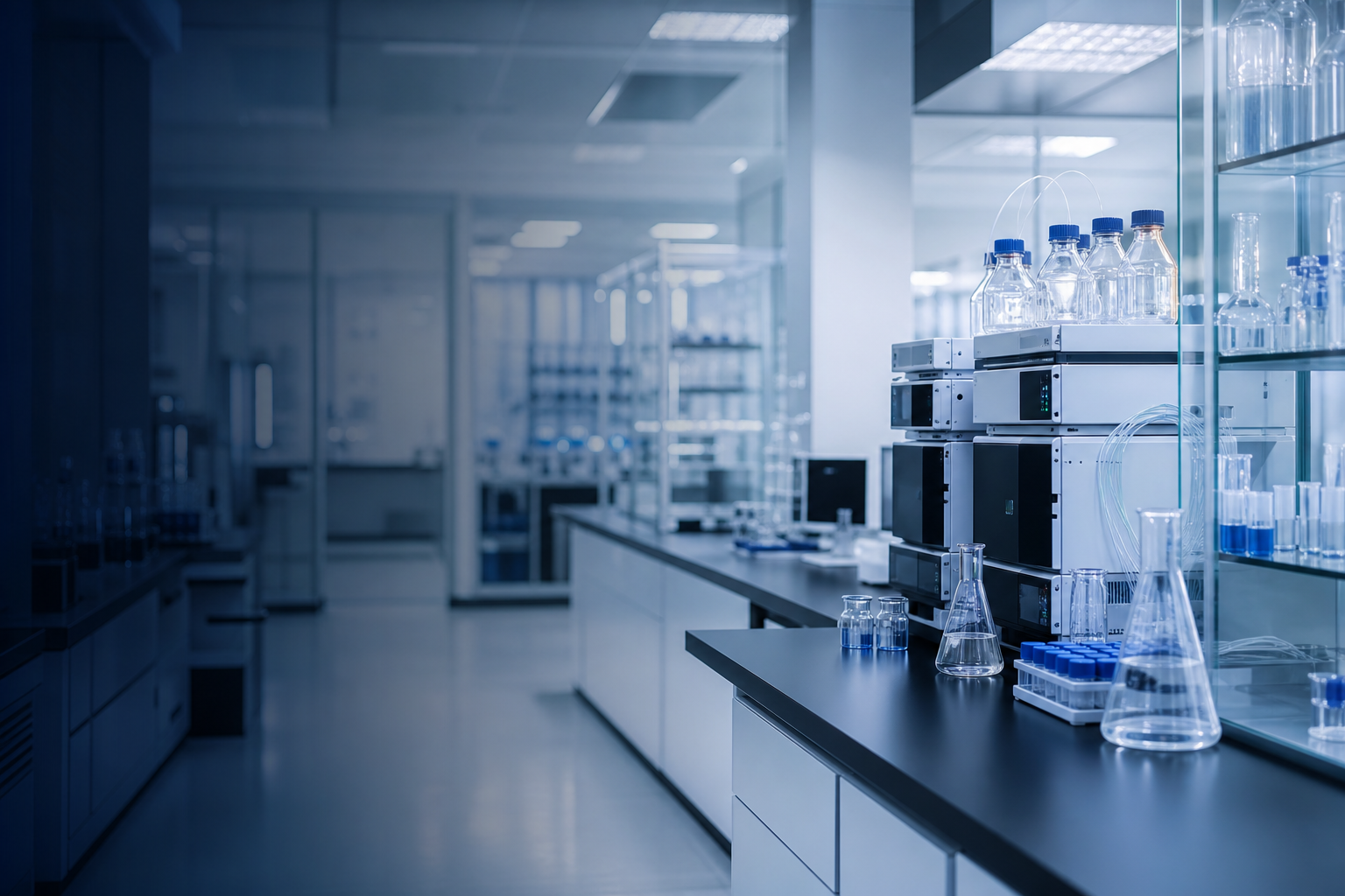 Sourcing Pharmaceutical APIs from China: Key Compliance Considerations